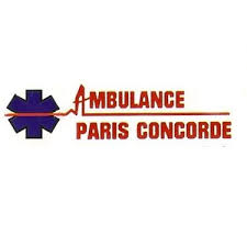 Ambulance Concorde